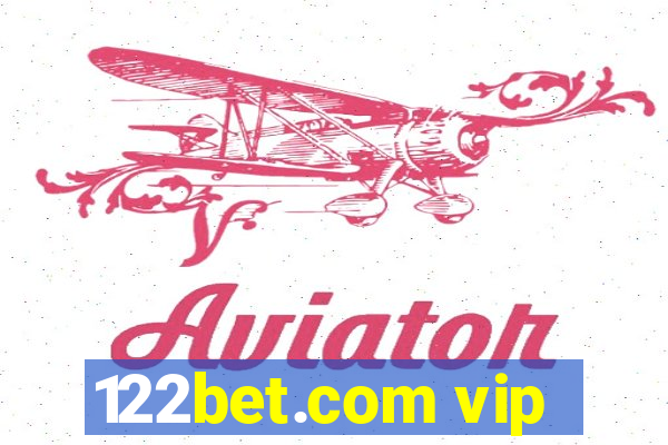 122bet.com vip